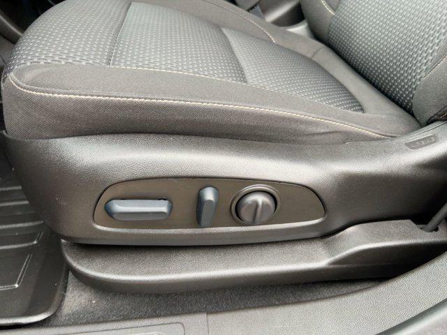 used 2022 GMC Acadia car, priced at $24,599