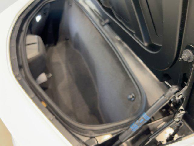 new 2026 Chevrolet Corvette car, priced at $97,741