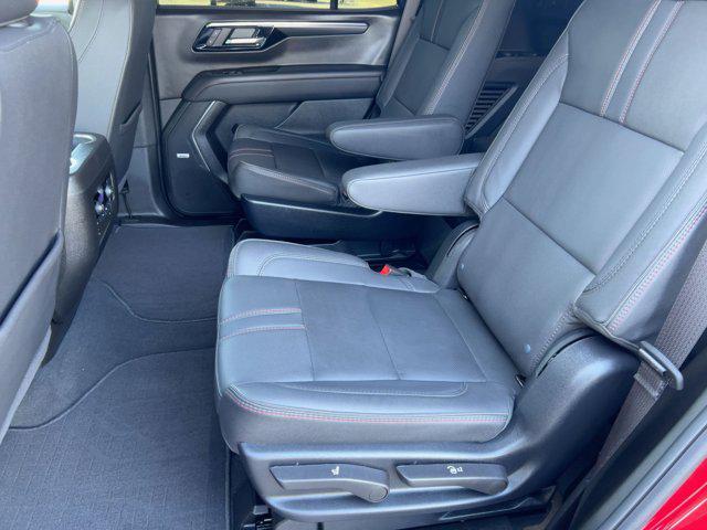 used 2025 Chevrolet Tahoe car, priced at $71,999