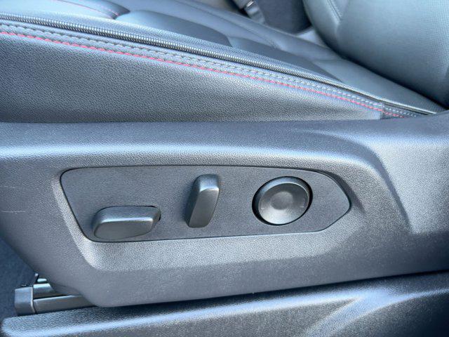 used 2025 Chevrolet Tahoe car, priced at $71,999