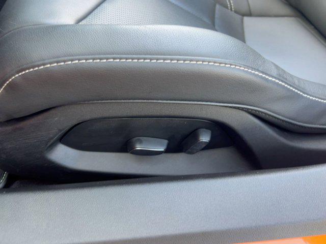 used 2023 Chevrolet Corvette car, priced at $70,886