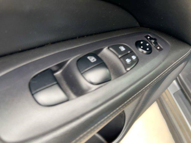 used 2020 Nissan Pathfinder car, priced at $18,996