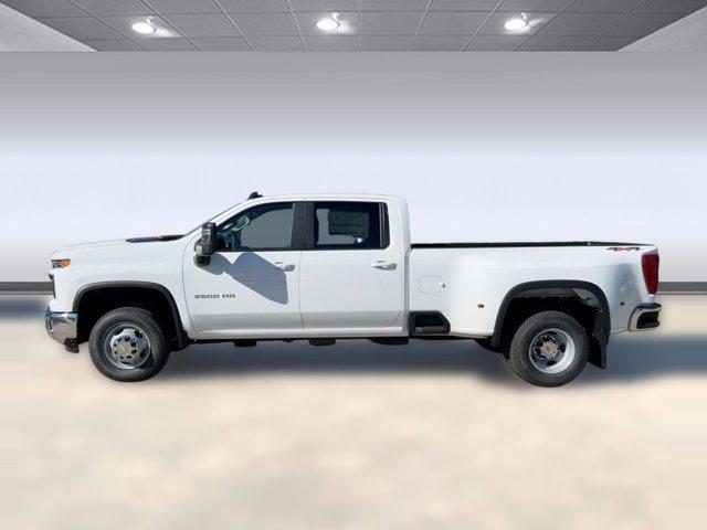 new 2026 Chevrolet Silverado 3500 car, priced at $71,501