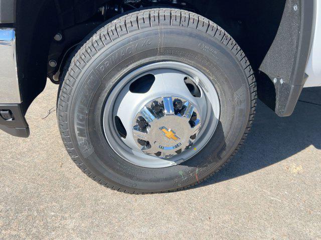 new 2026 Chevrolet Silverado 3500 car, priced at $71,501