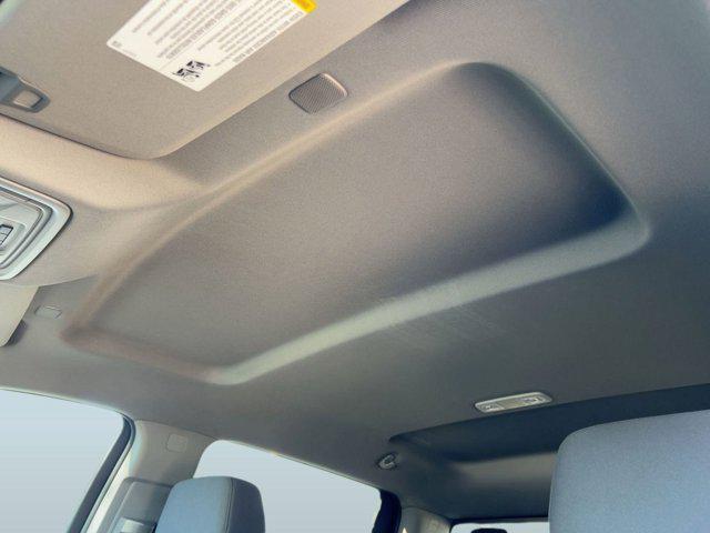 new 2026 Chevrolet Silverado 3500 car, priced at $71,501