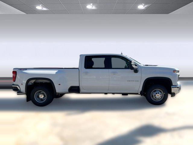 new 2026 Chevrolet Silverado 3500 car, priced at $71,501