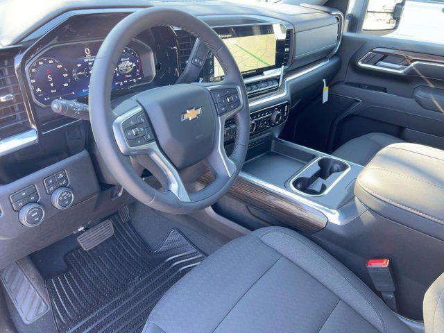 new 2026 Chevrolet Silverado 3500 car, priced at $71,501