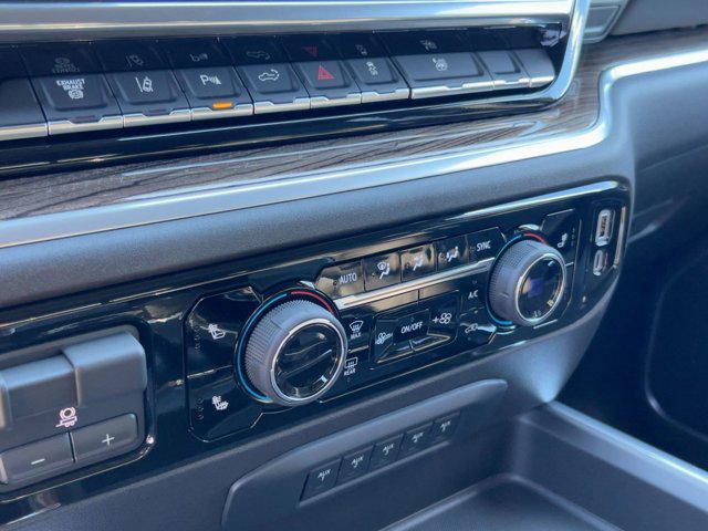 new 2026 Chevrolet Silverado 3500 car, priced at $71,501