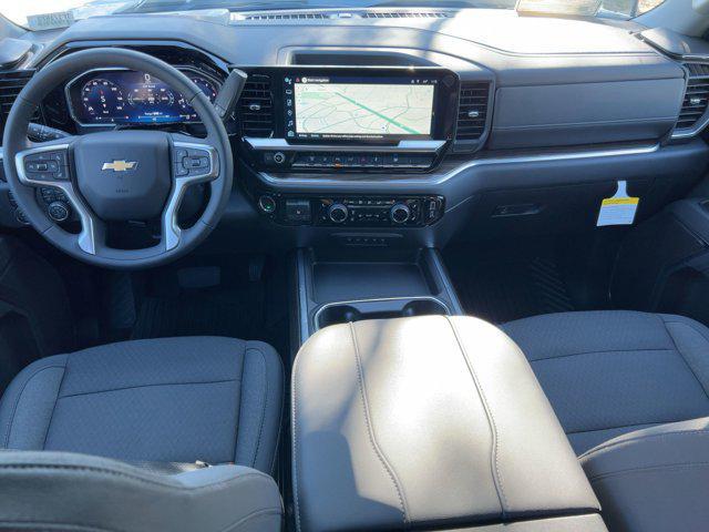 new 2026 Chevrolet Silverado 3500 car, priced at $71,501