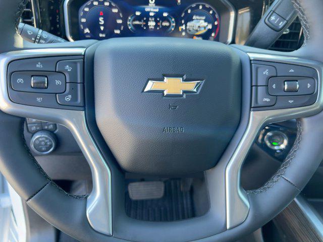 new 2026 Chevrolet Silverado 3500 car, priced at $71,501