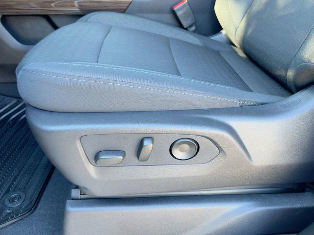 new 2026 Chevrolet Silverado 3500 car, priced at $71,501