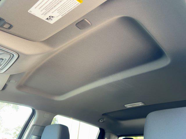 new 2026 Chevrolet Silverado 3500 car, priced at $71,501