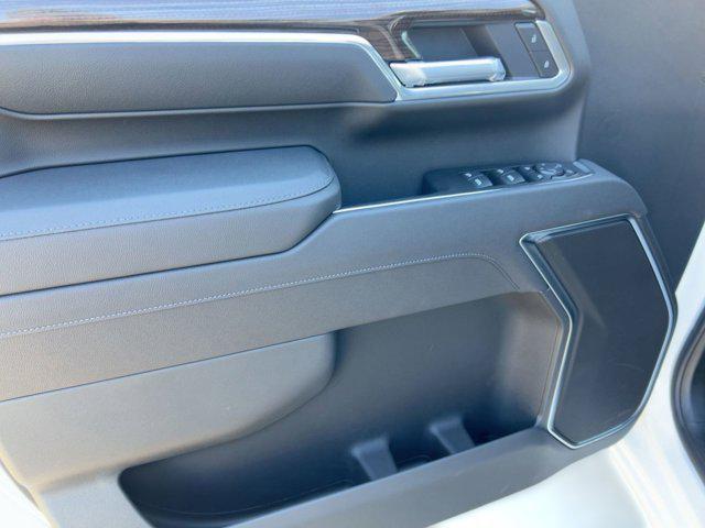 new 2026 Chevrolet Silverado 3500 car, priced at $71,501