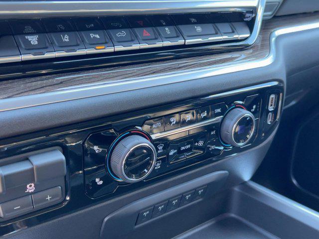 new 2026 Chevrolet Silverado 3500 car, priced at $71,501