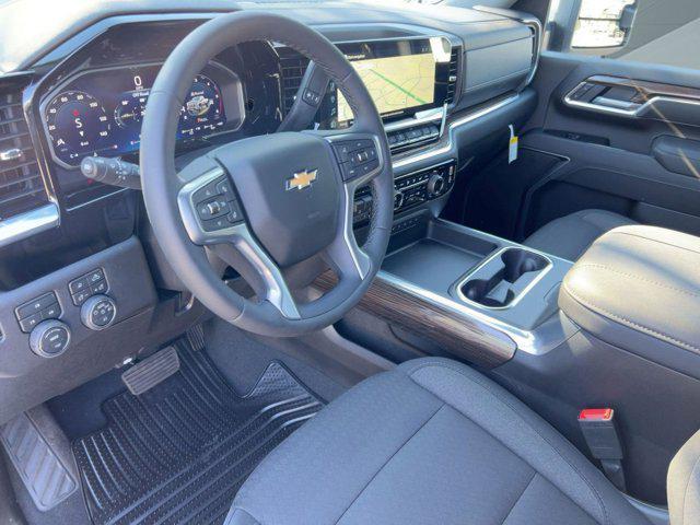 new 2026 Chevrolet Silverado 3500 car, priced at $71,501