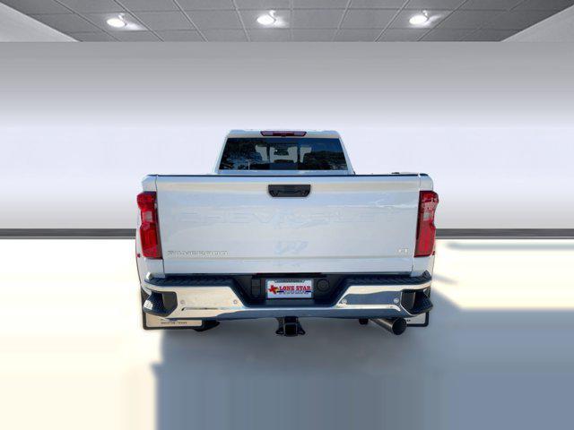 new 2026 Chevrolet Silverado 3500 car, priced at $71,501