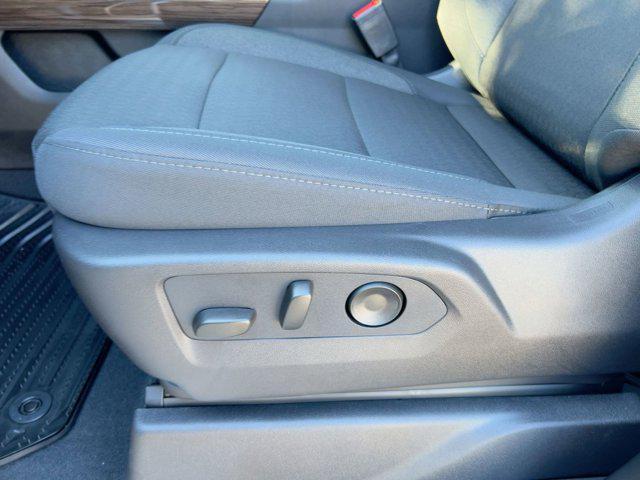 new 2026 Chevrolet Silverado 3500 car, priced at $71,501