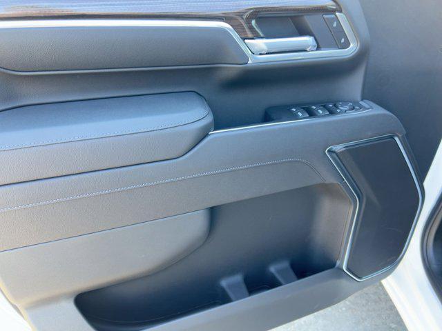 new 2026 Chevrolet Silverado 3500 car, priced at $71,501