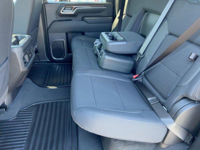 new 2026 Chevrolet Silverado 3500 car, priced at $71,501