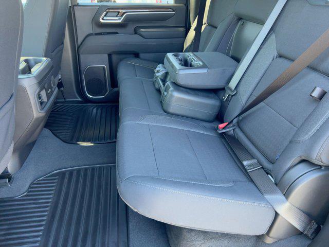 new 2026 Chevrolet Silverado 3500 car, priced at $71,501