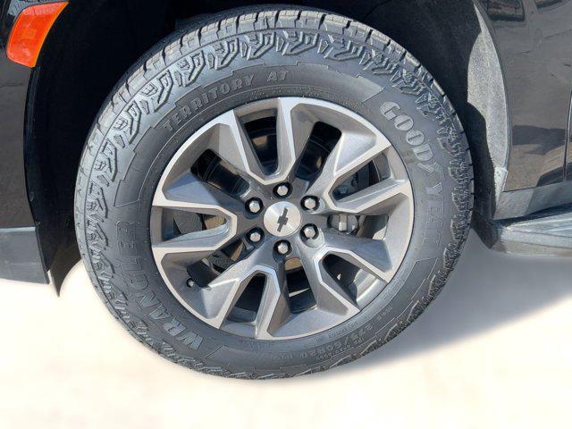 used 2021 Chevrolet Tahoe car, priced at $30,999