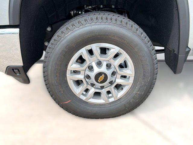 new 2026 Chevrolet Silverado 2500 car, priced at $66,416