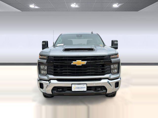 new 2026 Chevrolet Silverado 2500 car, priced at $66,416