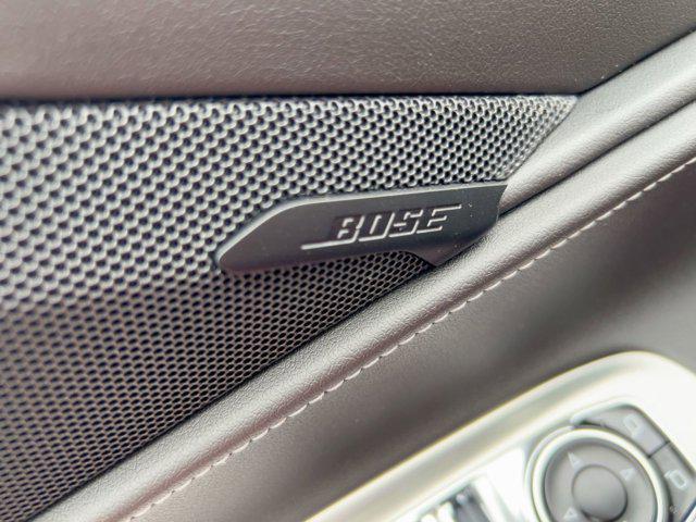 new 2026 Chevrolet Corvette car, priced at $77,251