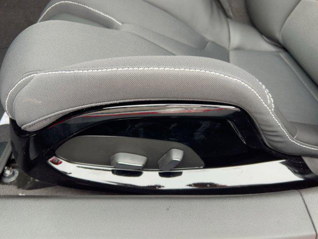 new 2026 Chevrolet Corvette car, priced at $80,251