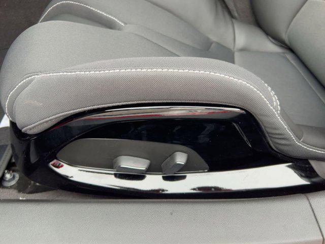 new 2026 Chevrolet Corvette car, priced at $77,251