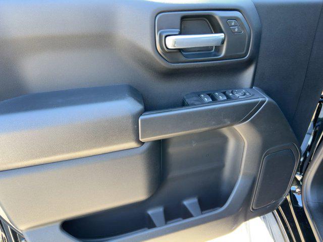 new 2026 Chevrolet Silverado 1500 car, priced at $40,531