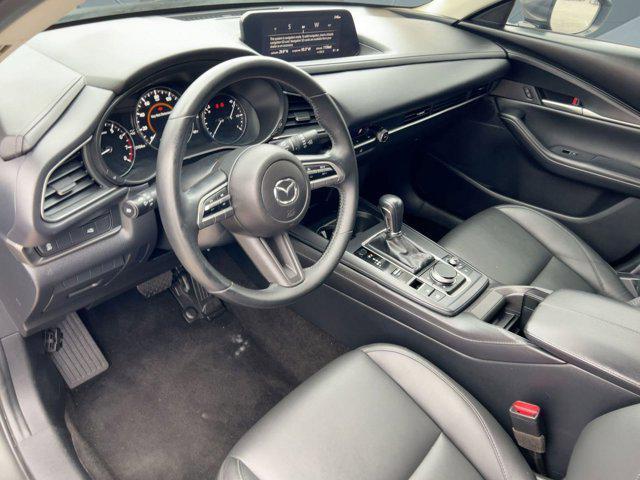 used 2023 Mazda CX-30 car, priced at $20,788