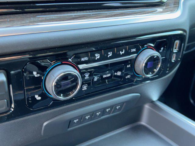 new 2026 Chevrolet Silverado 3500 car, priced at $72,501