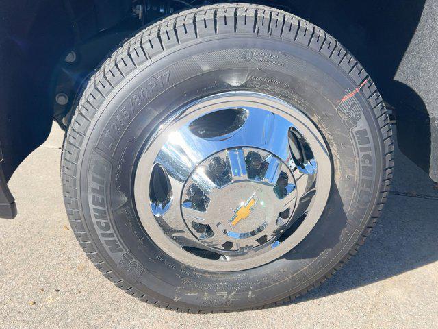 new 2026 Chevrolet Silverado 3500 car, priced at $72,501