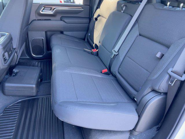 new 2026 Chevrolet Silverado 3500 car, priced at $72,501