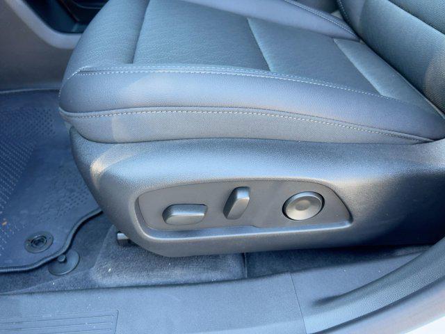 new 2026 Chevrolet Equinox car, priced at $28,441