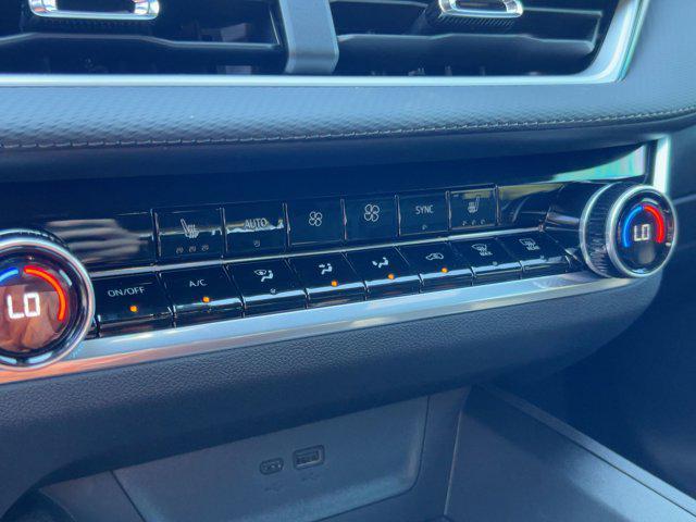 new 2026 Chevrolet Equinox car, priced at $28,441