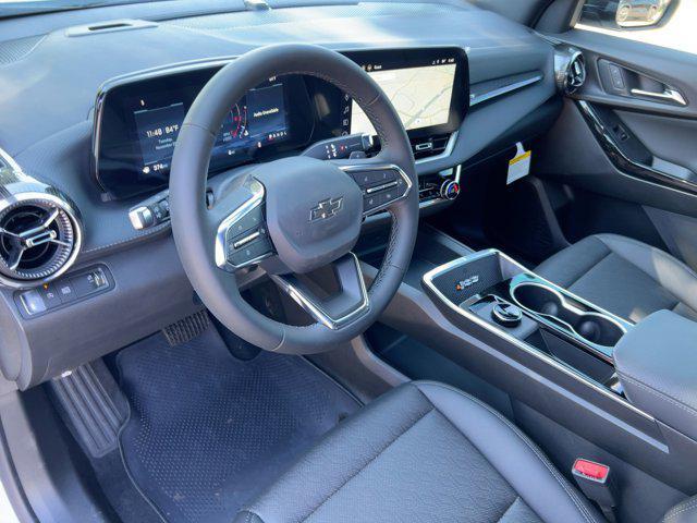 new 2026 Chevrolet Equinox car, priced at $28,441