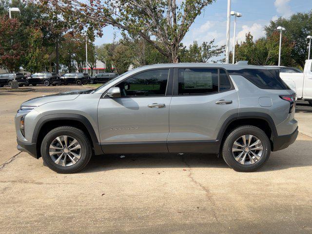 new 2026 Chevrolet Equinox car, priced at $28,441