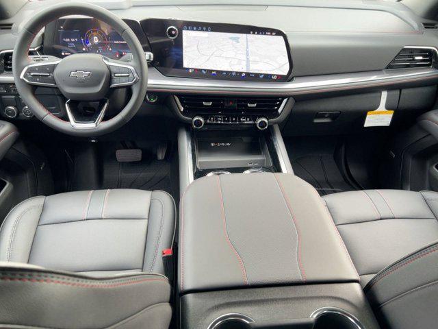 new 2026 Chevrolet Suburban car, priced at $73,741