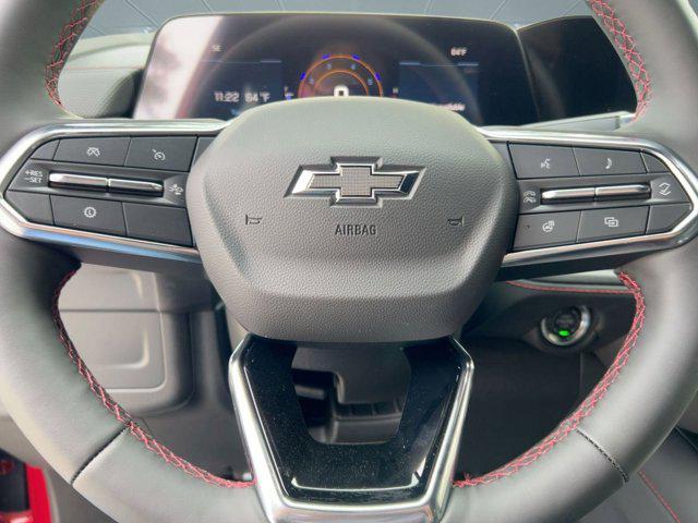 new 2026 Chevrolet Suburban car, priced at $73,741