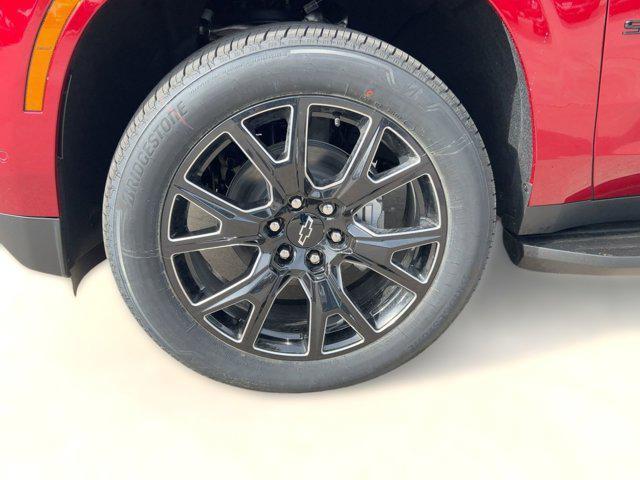 new 2026 Chevrolet Suburban car, priced at $73,741