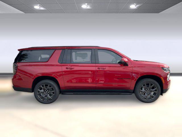 new 2026 Chevrolet Suburban car, priced at $73,741