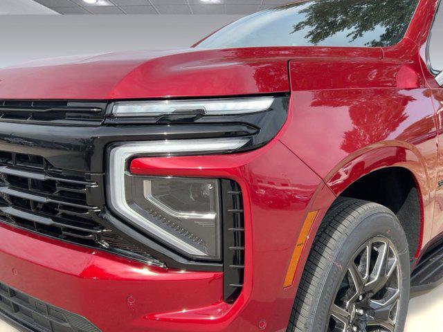 new 2026 Chevrolet Suburban car, priced at $73,741