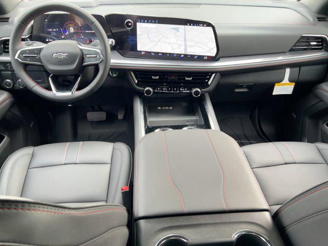 new 2026 Chevrolet Suburban car, priced at $73,741