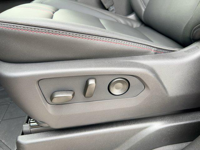 new 2026 Chevrolet Suburban car, priced at $73,741