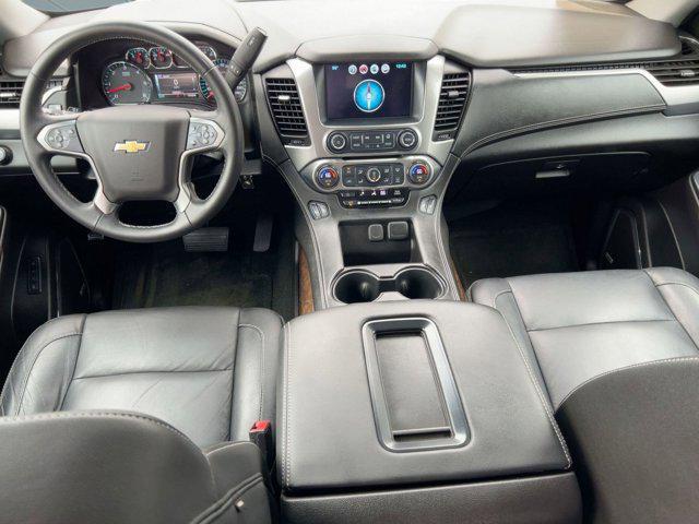 used 2016 Chevrolet Suburban car, priced at $13,999