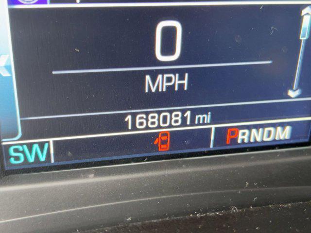 used 2016 Chevrolet Suburban car, priced at $13,999