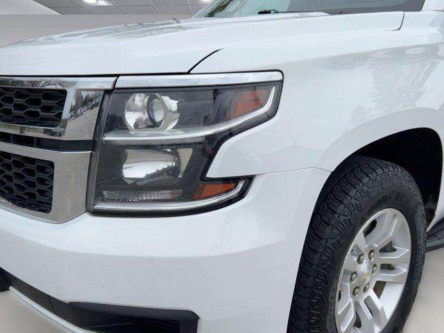 used 2016 Chevrolet Suburban car, priced at $13,999