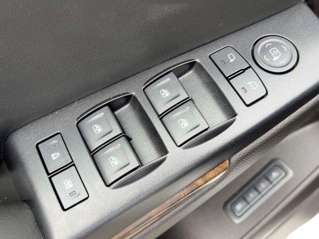 used 2016 Chevrolet Suburban car, priced at $13,999